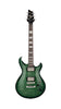 Cort M600 Trans Green Burst