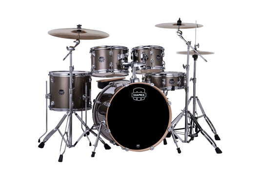 MAPEX VENUS FUSION 20 5F COPPER METALLIC