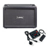 Laney Rig Irf-Loudpedal + Enceinte GS212IE
