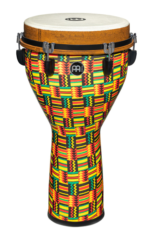 JUMBO DJEMBE MEINL SYNTHETIQUE 12" SIMBRA