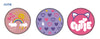 Ritter RXBDG18-CUTE badges