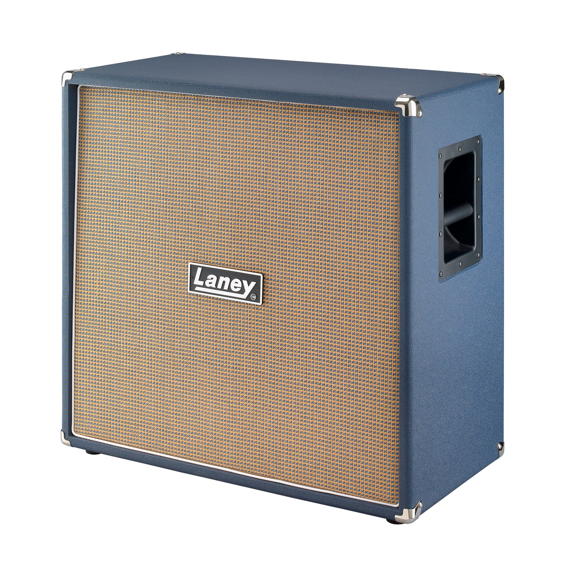 Enceinte 4x 12" HH high-performance H1260, 240W RMS, 4 ohms, 27 kg