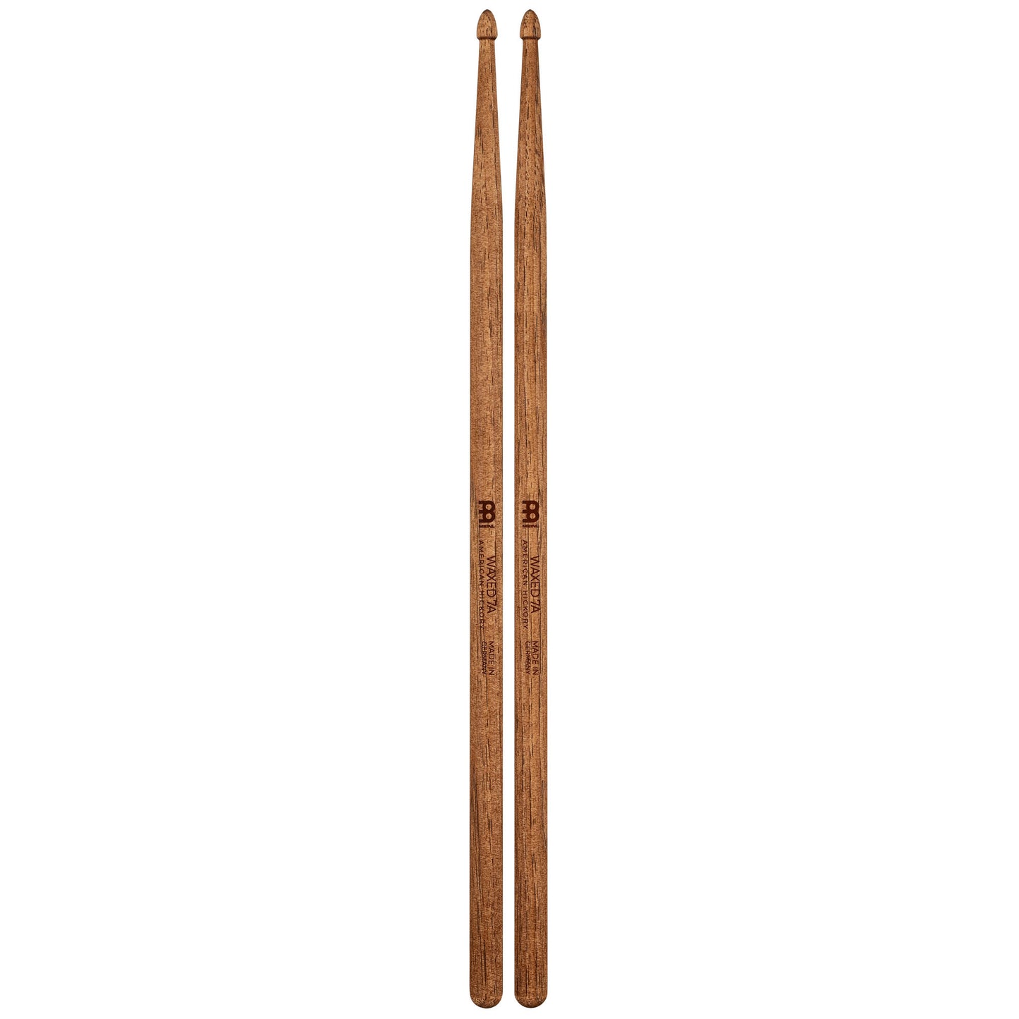 BAGUETTES MEINL WAXED 7A
