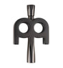 Meinl SB501 sleutel