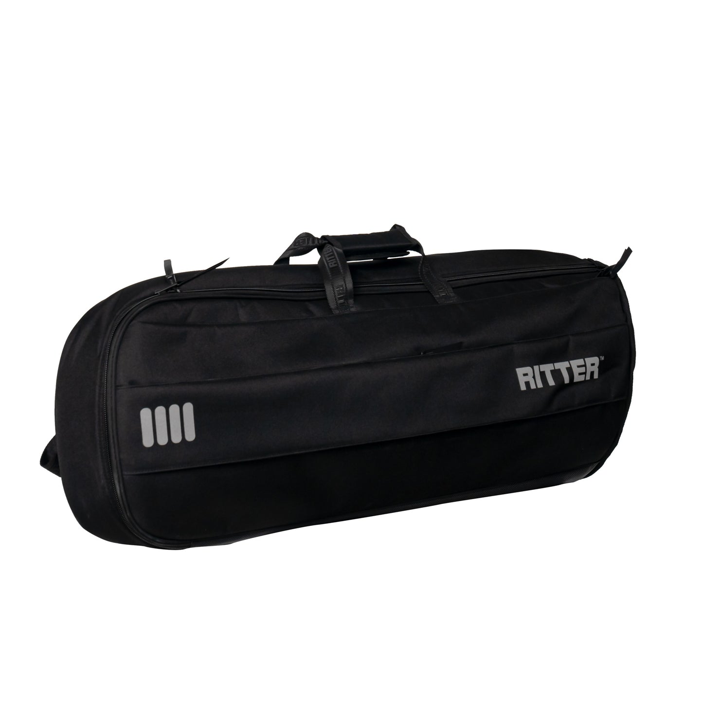 Housse BERN 4 pour euphonium, pavillon frontal