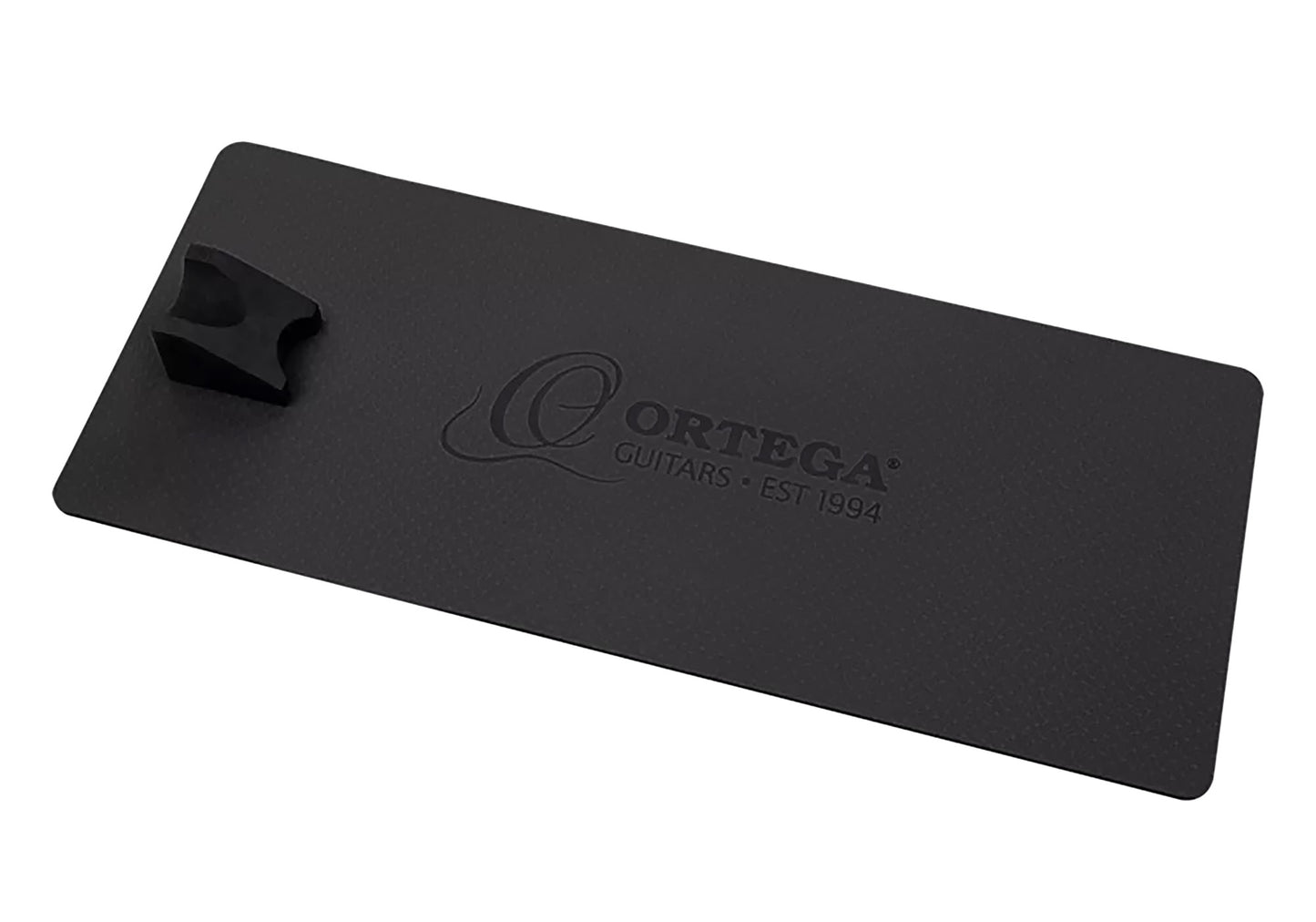 OIWM, tapis d'entretien Ortega Work Mat, noir