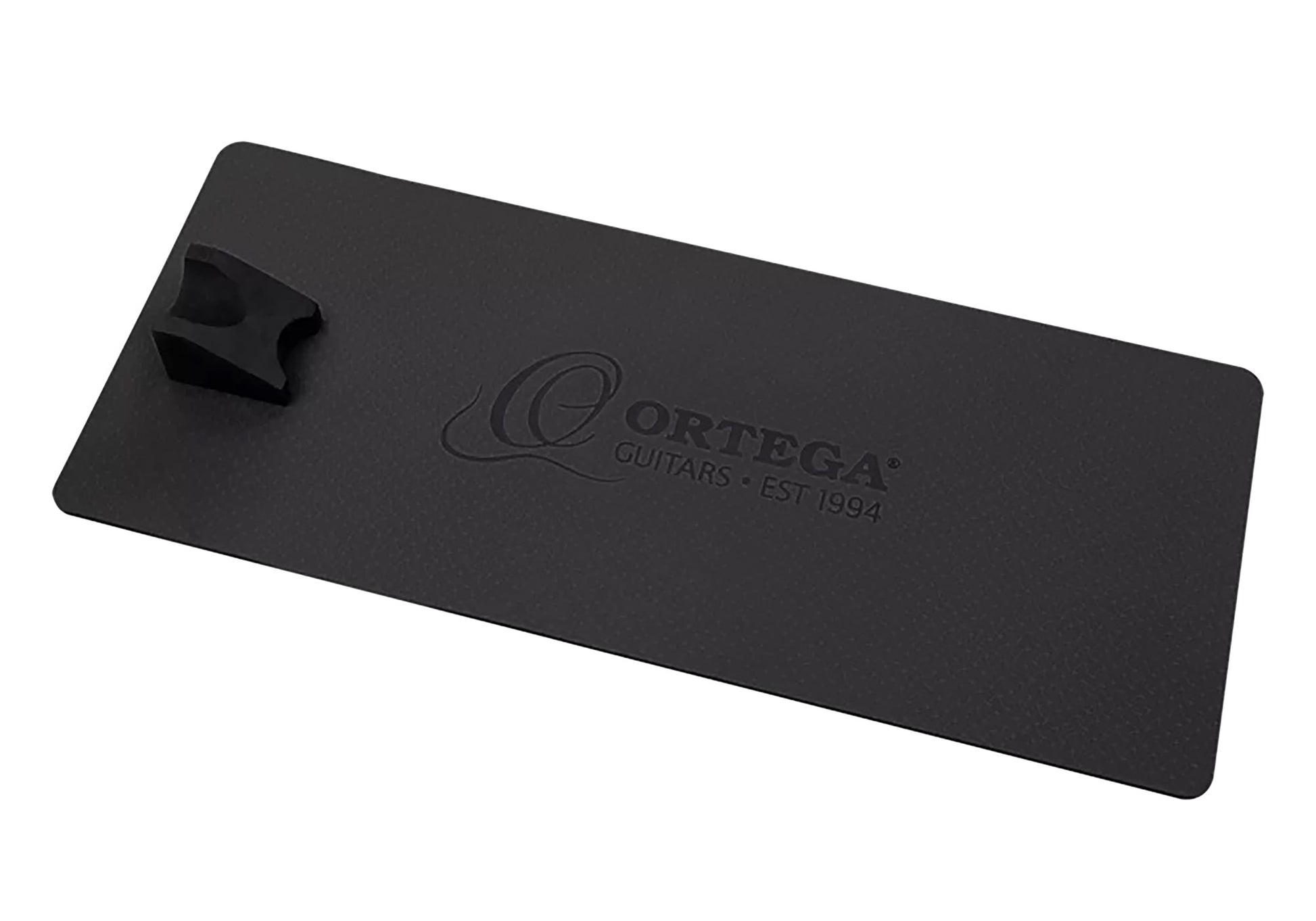 OIWM, tapis d'entretien Ortega Work Mat, noir