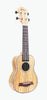 Alabama FZU-15S Zebrano-sopraanukelele