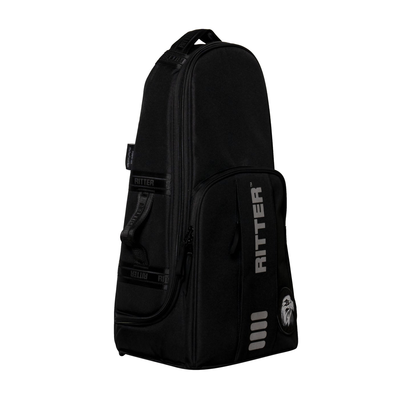 Housse de saxhorn alto Mi bémol Ritter Bern 4