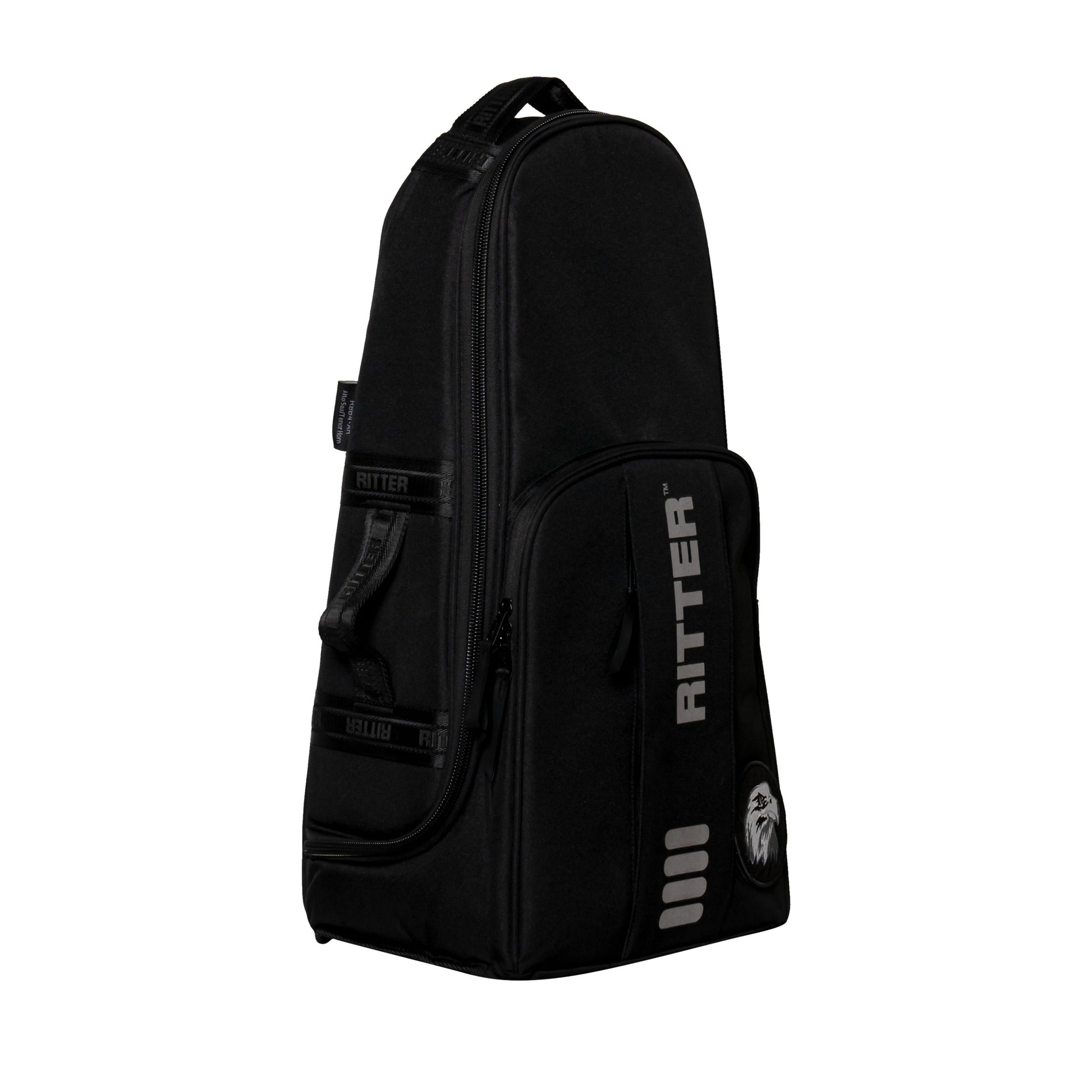 Housse de saxhorn alto Mi bémol Ritter Bern 4