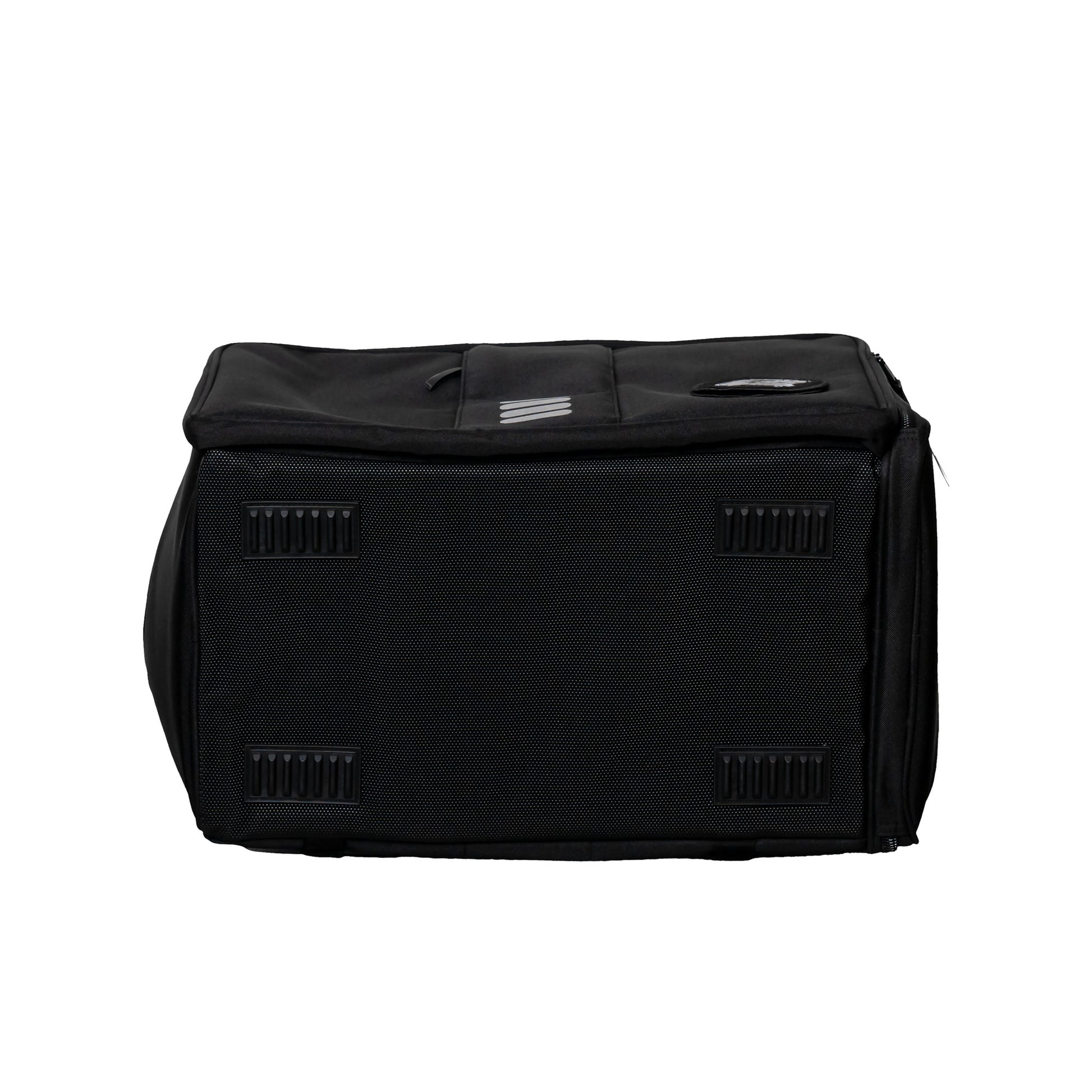 Housse BERN 4 pour accordéon à boutons 80B