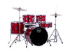 Mapex CM5844FTCIR Comet Jazz-Junior 18 5F Infrarood