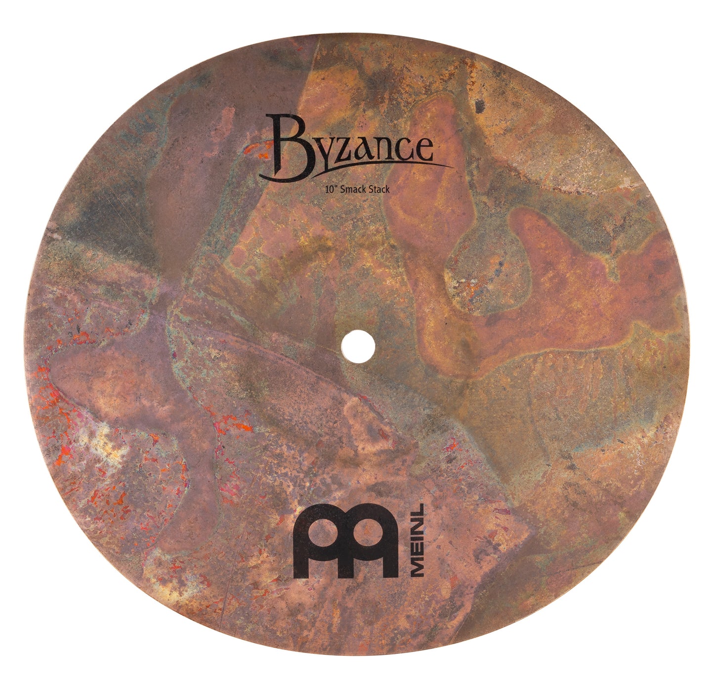 SMACK STACK MEINL BYZANCE VINTAGE 10/12/14