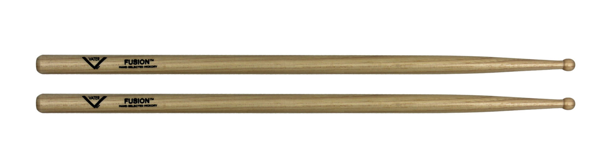 PACK 4 P.BAGUETTES VATER HICKORY FUSION