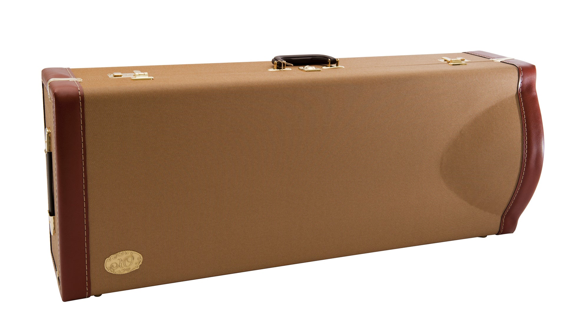 Trombone basse XO 1240RLT, Grosse Perce, Open Wrap, Système Thayer