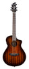 Breedlove Wildwood Pro Companion CE Suède