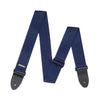 DUNLOP MARINEBLAUWE NYLON RIEM