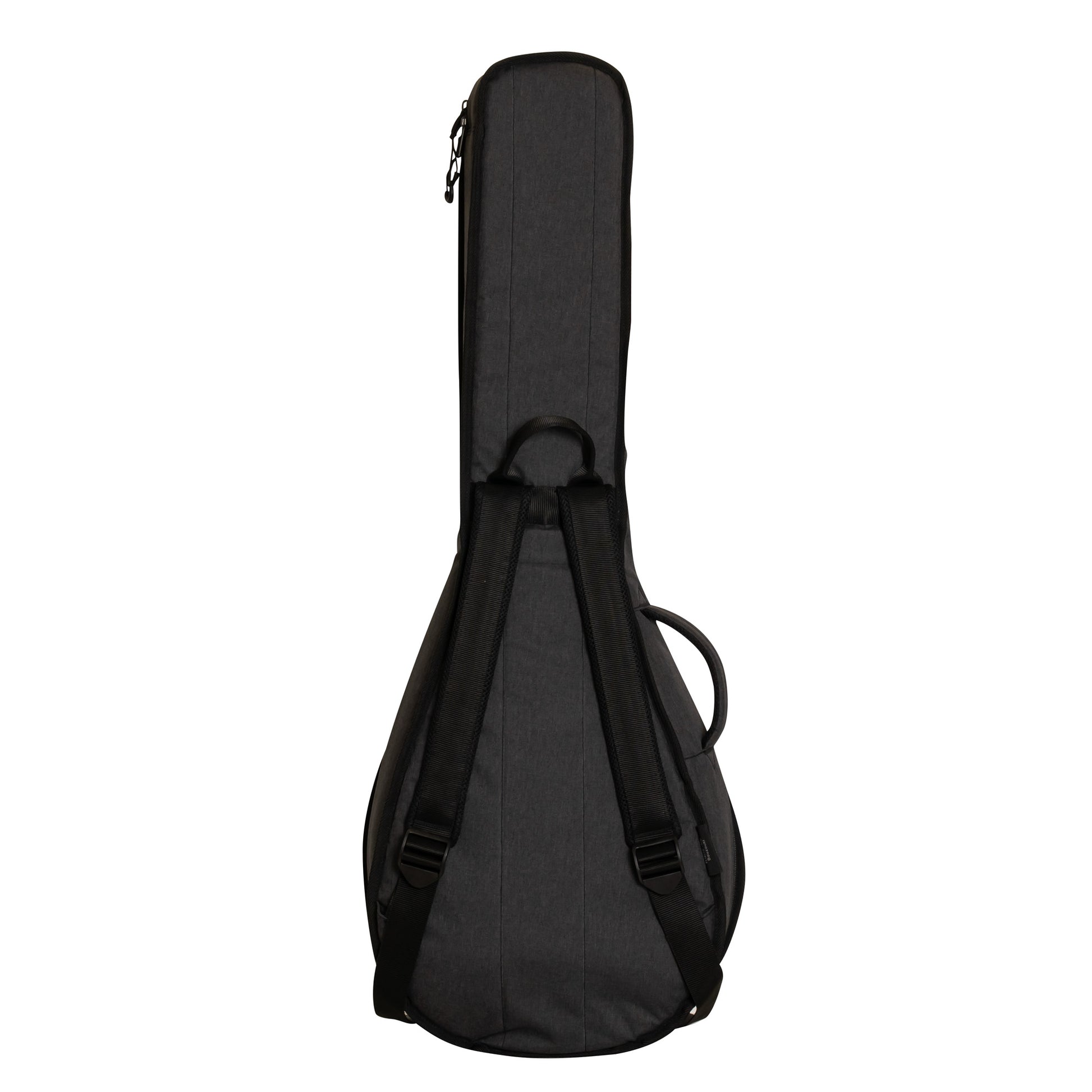 Housse DAVOS 2 pour bouzouki, gris