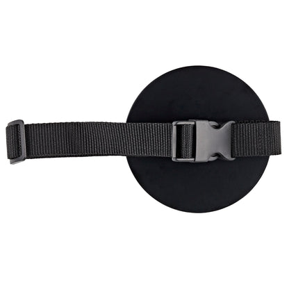 PAD D'ENTRAINEMENT MEINL 4" AVEC SANGLE