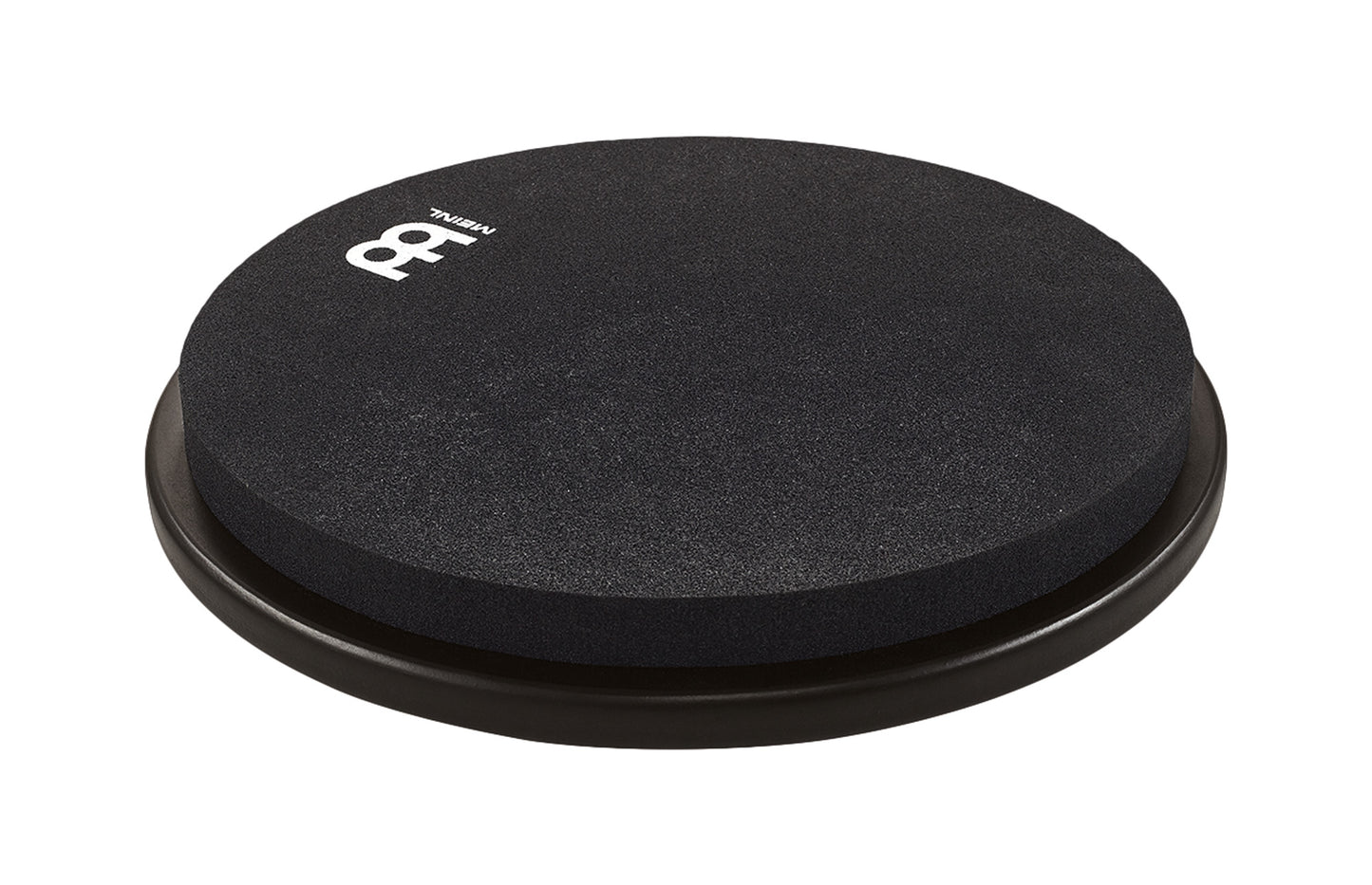 PAD D'ENTRAINEMENT MARSHMALLOW MEINL 12" NOIR