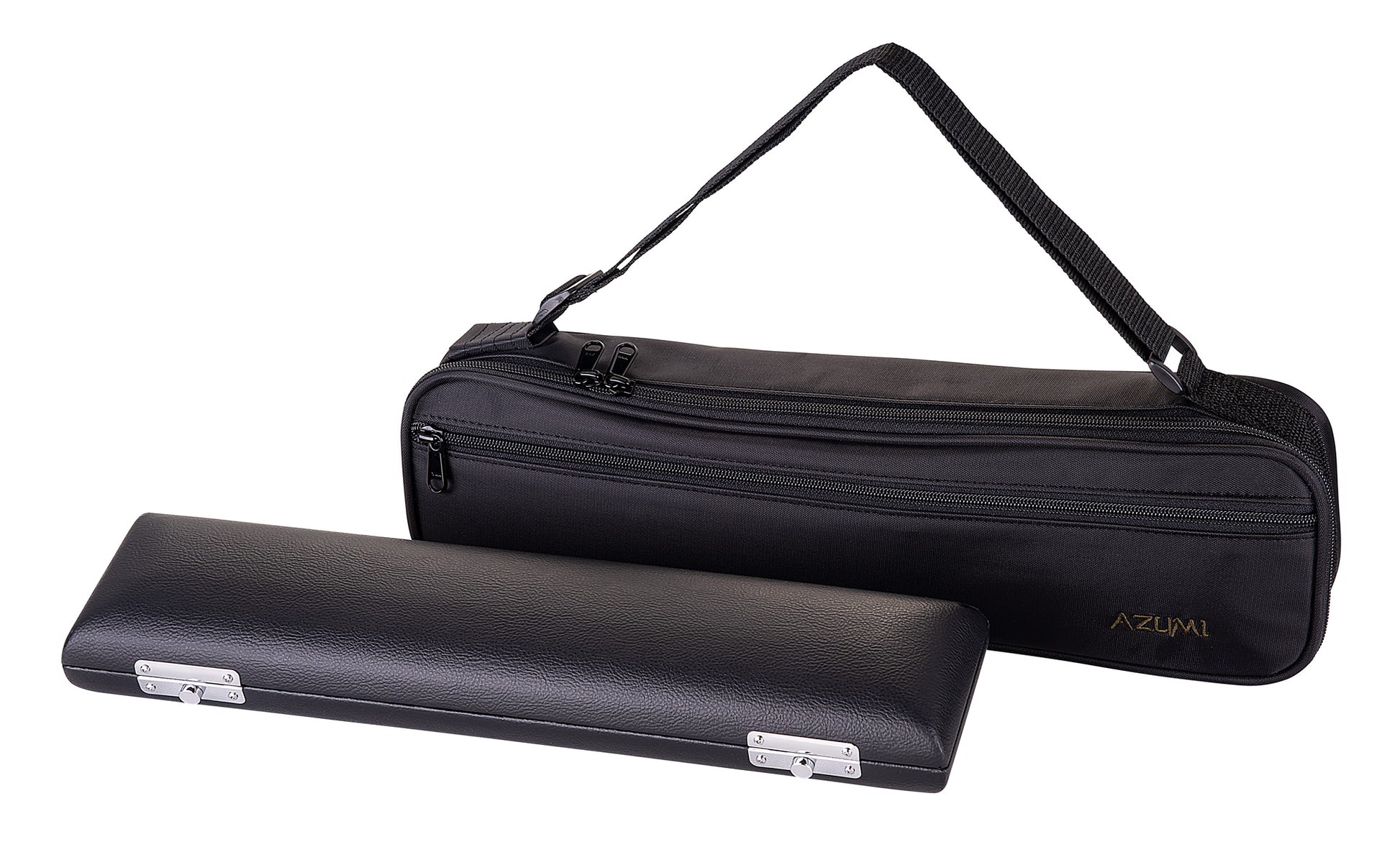 Flûte traversière Azumi AZZ2RI, patte d'Ut