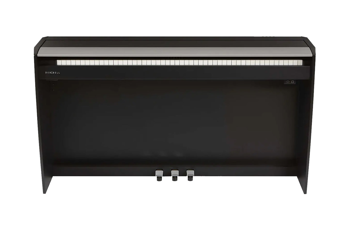 Piano numérique meuble Dexibell Vivo H5BK | 88 notes, toucher lourd