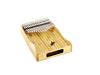 Ortega Kalimba C majeur Bamboe