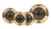 Meinl C.Custom Dual CCDU-CS1 bekkenset