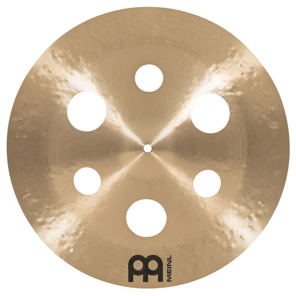 TRASH CHINA MEINL BYZANCE 18"