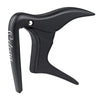 Ortega Classical Capo, zwart