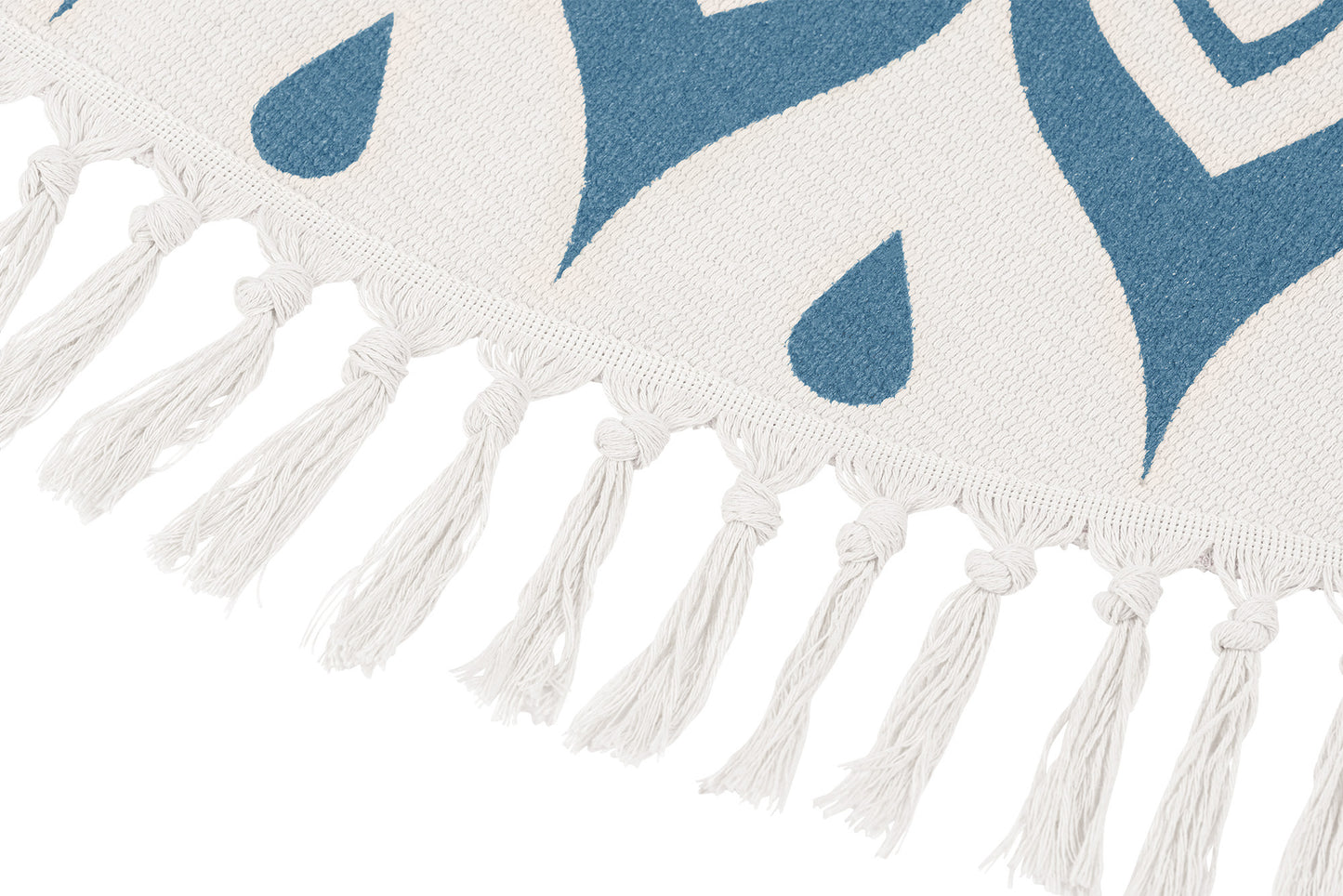 TAPIS MEDITATION MEINL SONIC ENERGY, BLEU