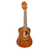 Ortega ukulele concert ECLIPSE-CC4