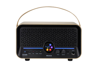 MOOER F15ILI-GD AMPLI F15I LI 15W DORE