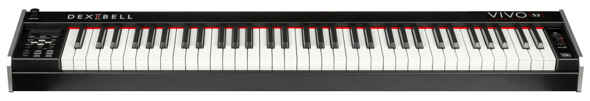 DEXIBELL VIVOS2 PIANO NUMERIQUE VIVO S2
