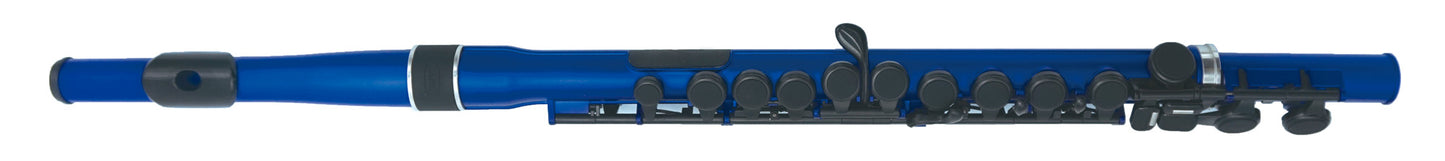 Flûte traversière d'éveil Nuvo Student N235SFBB