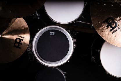 PAD D'ENTRAINEMENT MEINL DOUBLE FACE 12"