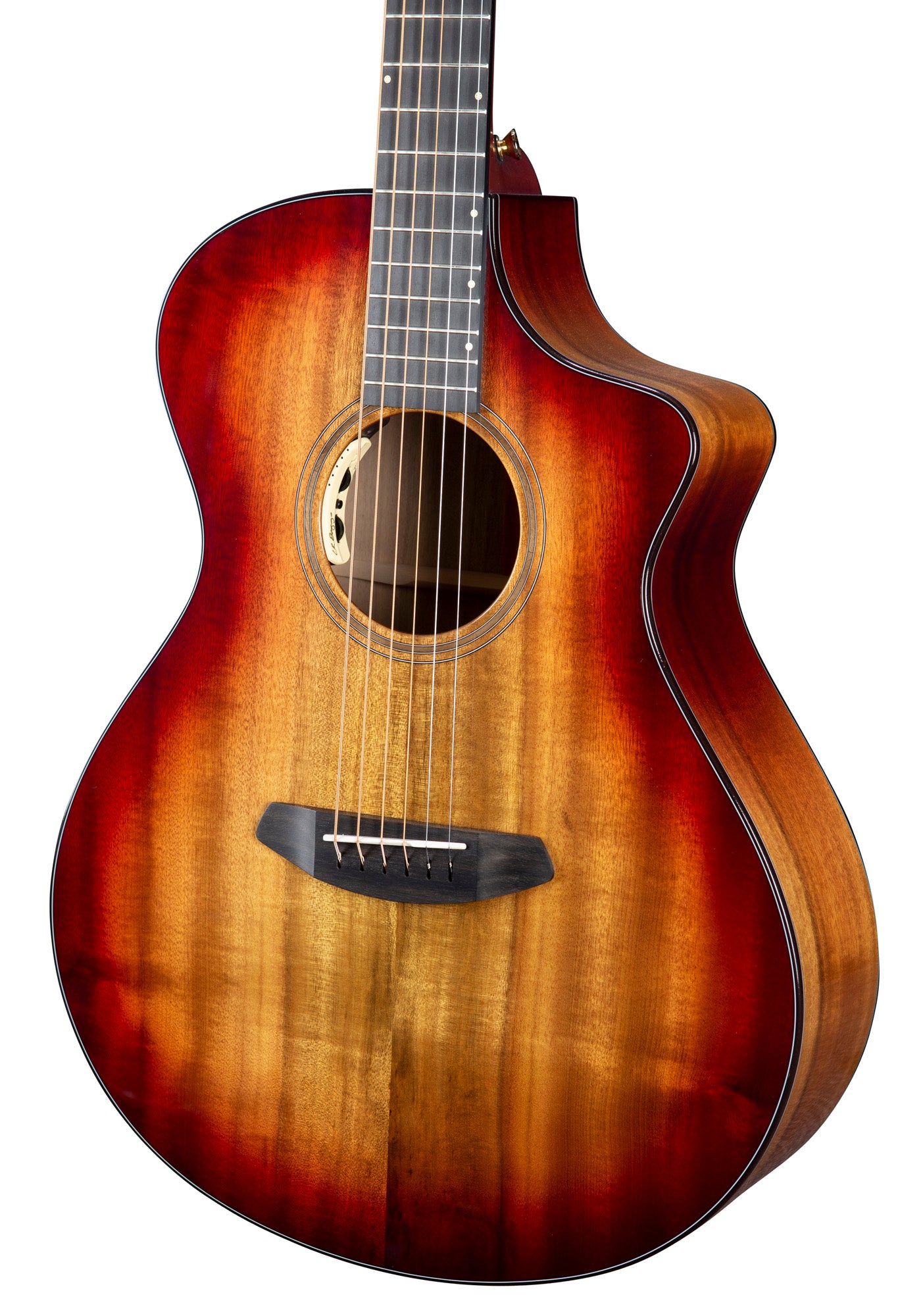 OREGON CONCERT CE OLD FASHIONED, table myrtlewood massif, f/e myrtlewood massif, EQ LR Baggs, étui, old fashioned brillant