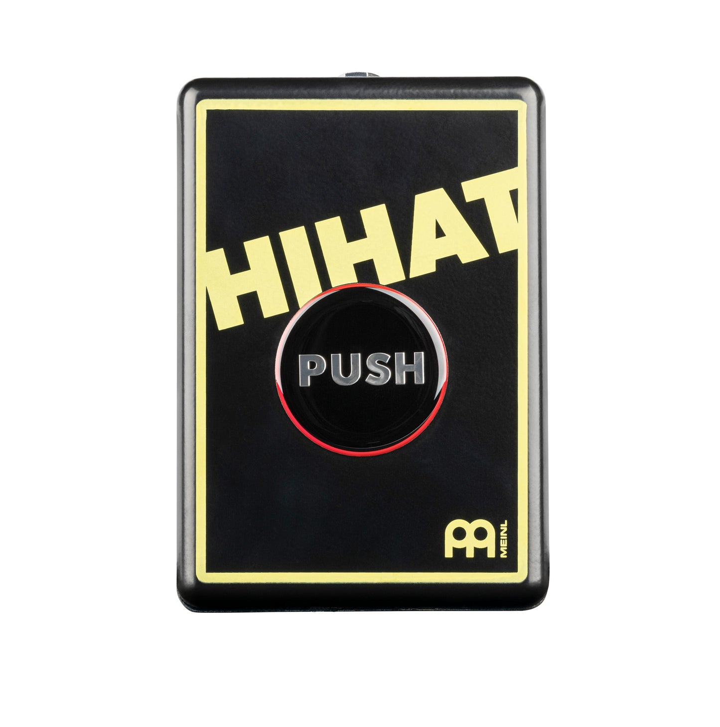 PEDALE PERCUSSIONS STOMP BOX MEINL HIHAT