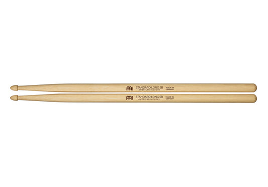 Baguettes Meinl Standard Long 5B