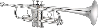 Trompette en Ut XO 1624SSS, branche d'embouchure standard