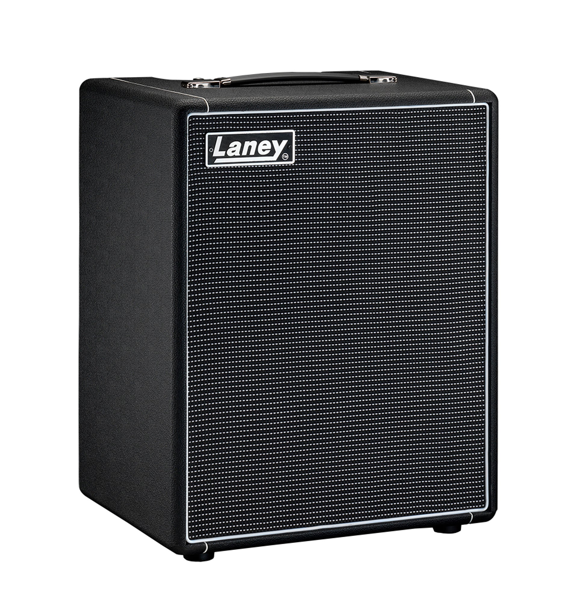 Combo basse DB200-210, amplification 200W Class D, 2x HP 10" HH Blue Label, pré-amplification type lampe et transistor, noir