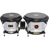 MEINL DC400PG BONGOS ARTIST D.CAMACHO GRIS