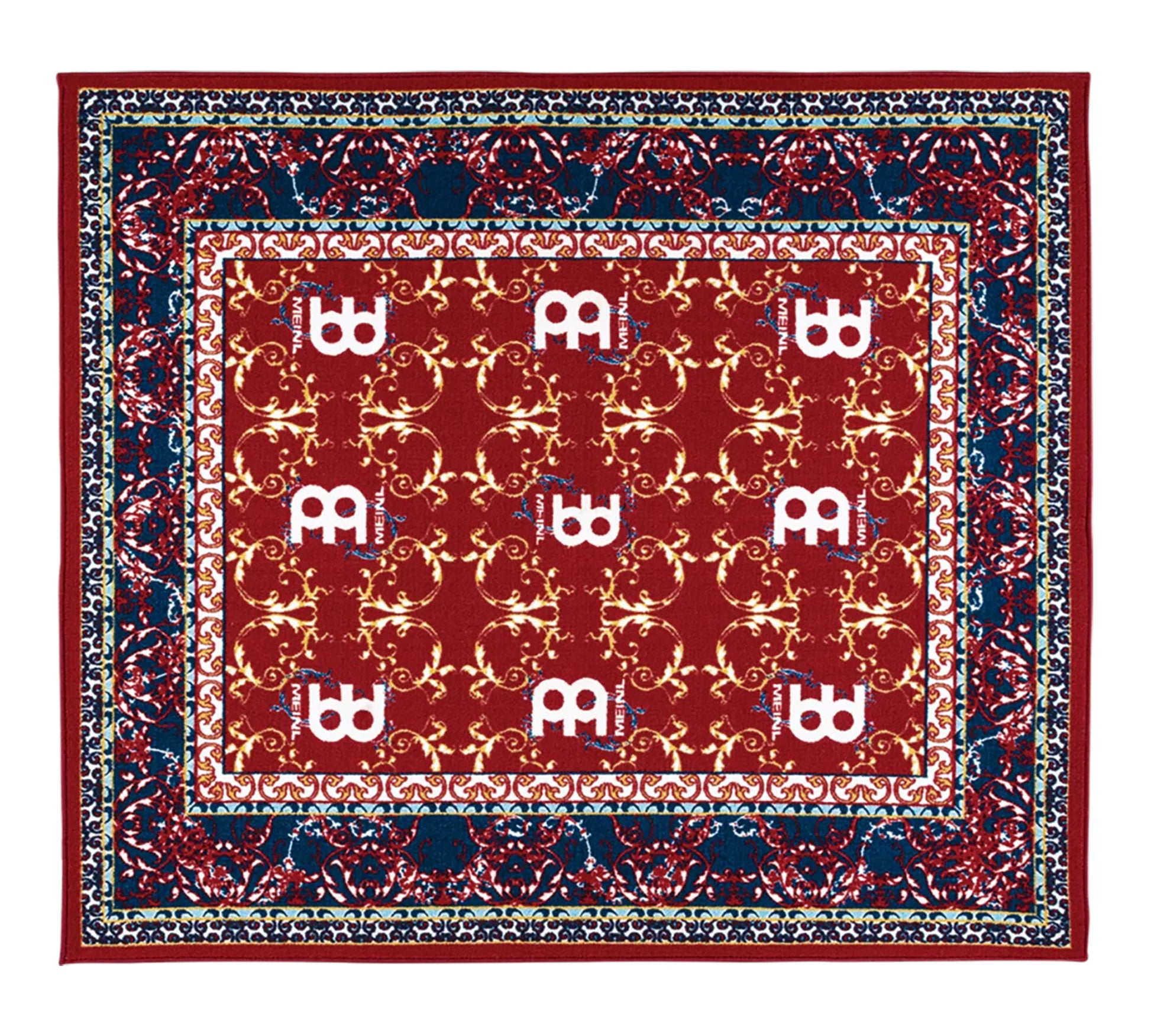 TAPIS BATTERIE MEINL ORIENTAL PETIT, 140 x 160 CM