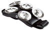 Meinl CFT5BK zwarte cajonvoettamboerijn