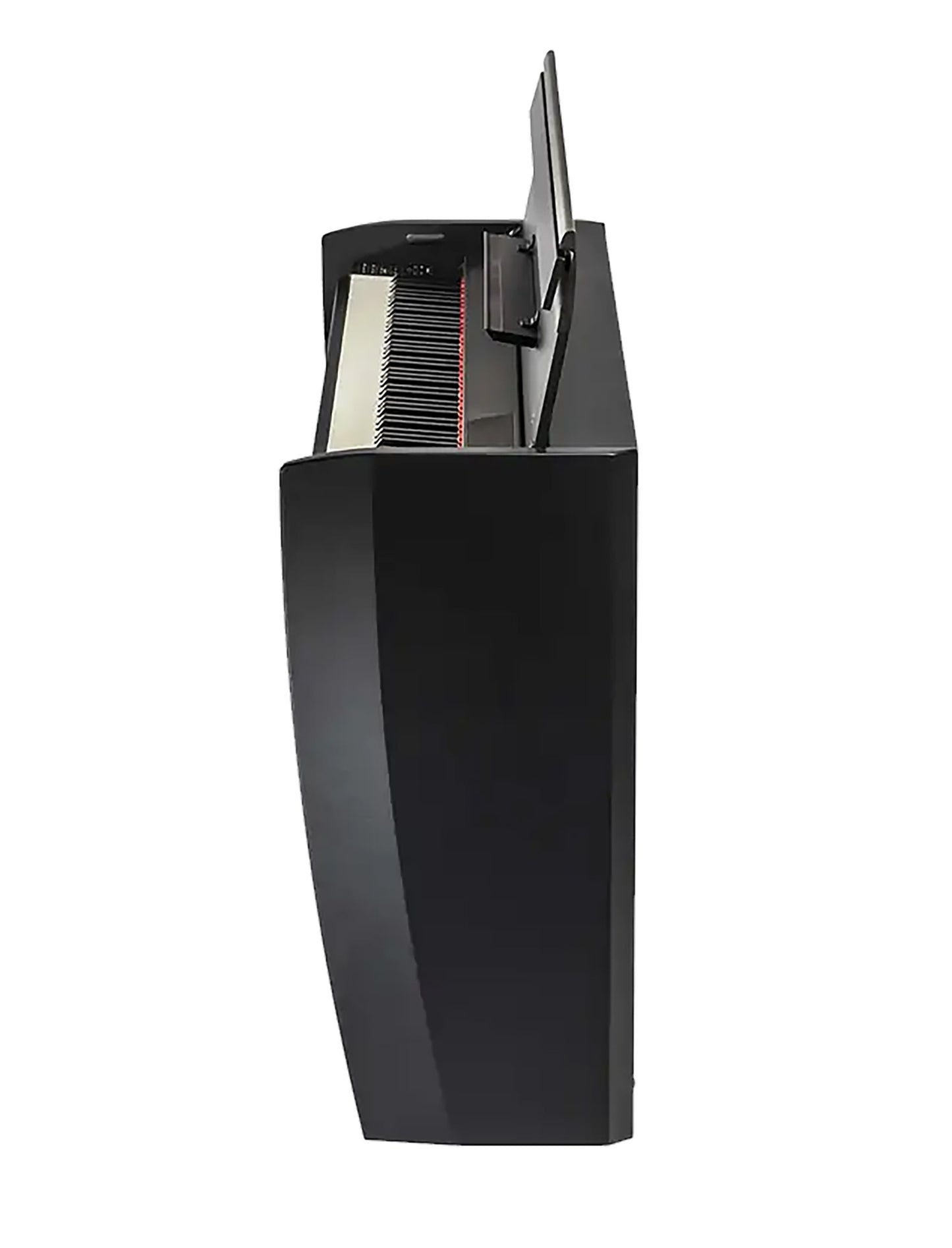 Piano numérique meuble Dexibell Vivo H5BK | 88 notes, toucher lourd