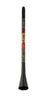 Meinn Didgeridoo PROSDDG1-BK