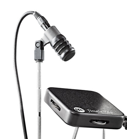 TIGE DROITE MEINL PAS DE VIS MICRO