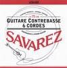 Savarez 6CB640R snarenset
