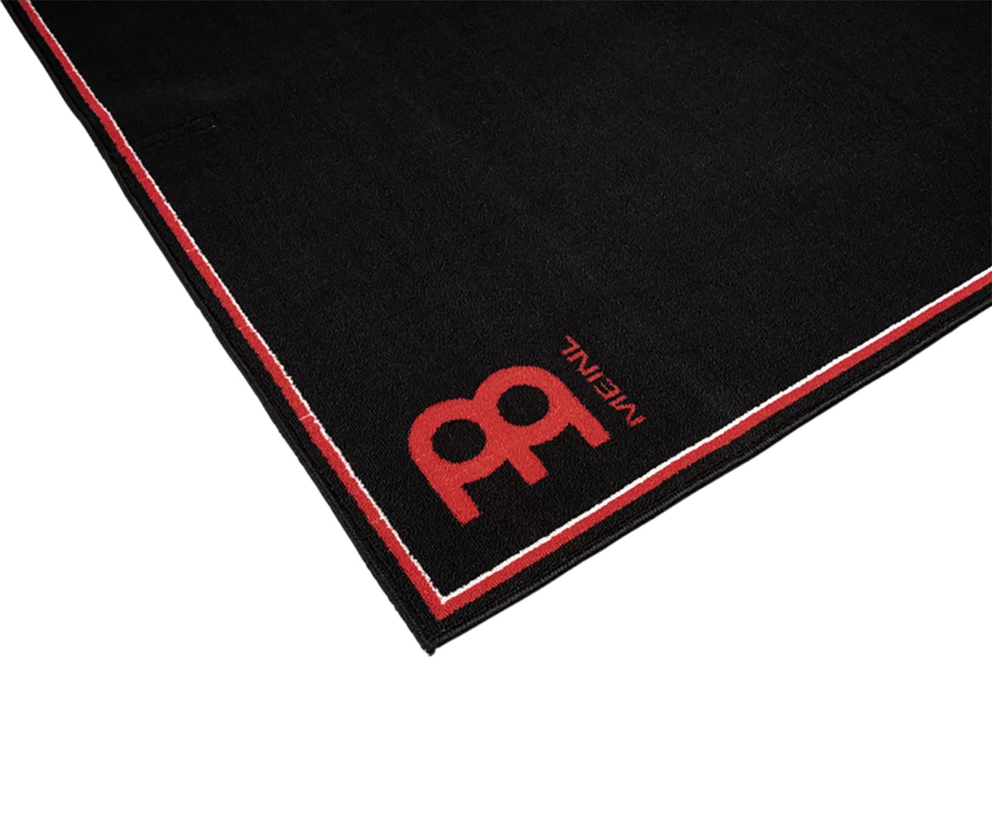TAPIS BATTERIE MEINL NOIR PETIT, 140 x 160 CM