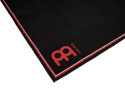 TAPIS BATTERIE MEINL NOIR PETIT, 140 x 160 CM